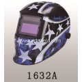 Electrical Welding Automatic Variable Tiger Pattern Mask